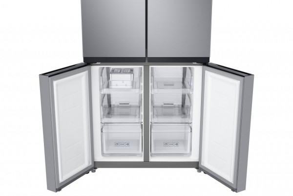 Frigorífico 4 Puertas Samsung RF48A400EM9EF 178x83cm E