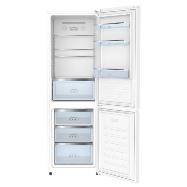 Frigorifico CombiInfiniton FGC-310C85BEM 188x60cm No Frost Blanco E