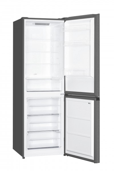 Frigorifico Combi Corberó CCH18522EX Inox 186x60 cm No Frost  E