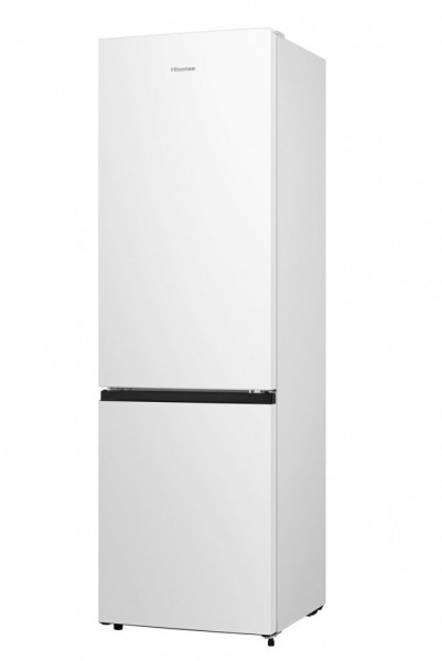 Frigorifico Combi Hisense RB329N4AWE 180x55cm Total No Frost E Blanco