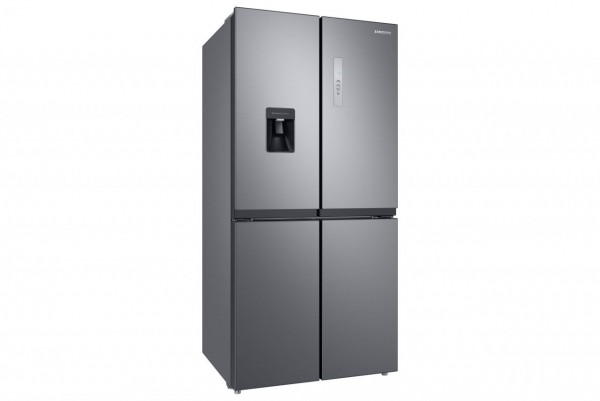 Frigorifico Americano Samsung RF48A401EM9EF 179x83cm E