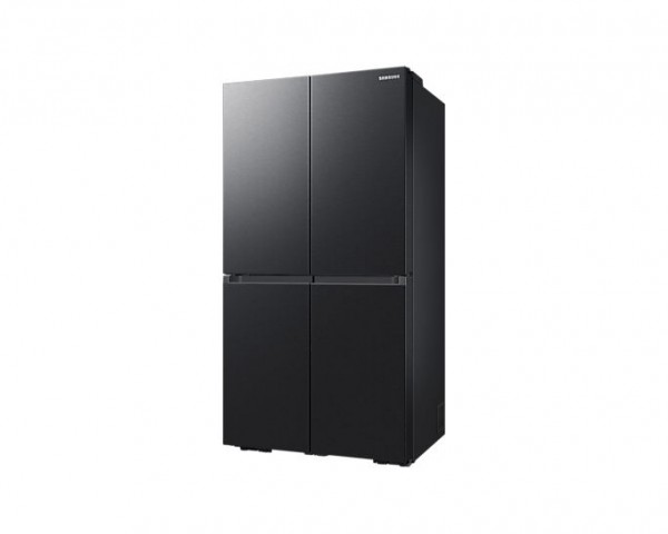 Frigorífico SbS Samsung RF59C700EB1ES 178x91cm E