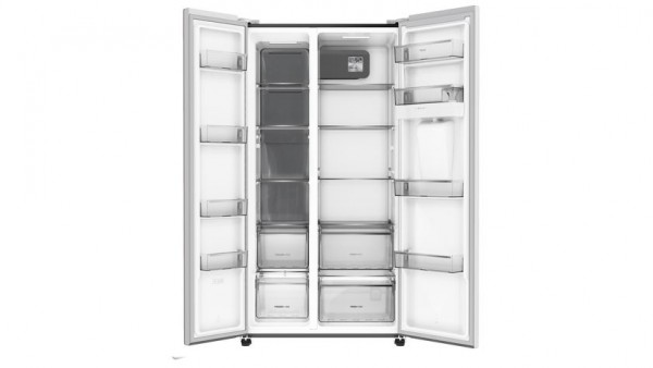 Frigorifico Americano Teka RLF74930WH 176x90cm E Blanco