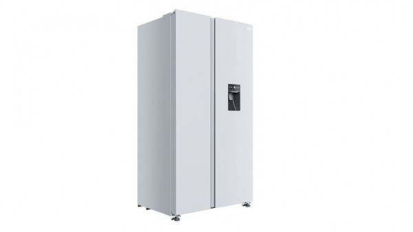 Frigorifico Americano Teka RLF74930WH 176x90cm E Blanco