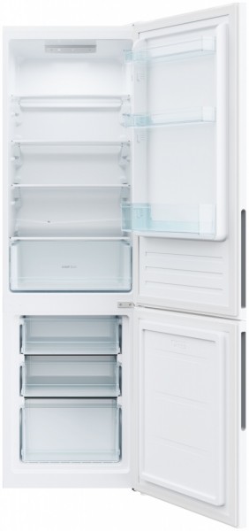 Frigorifico Combi Candy CCT3L517EW Blanco Low Frost 177x55cm E