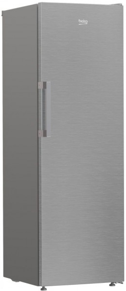 Frigorífico 1 puerta Beko B1RMLNE444XB, Inox, 187x60 cm, E