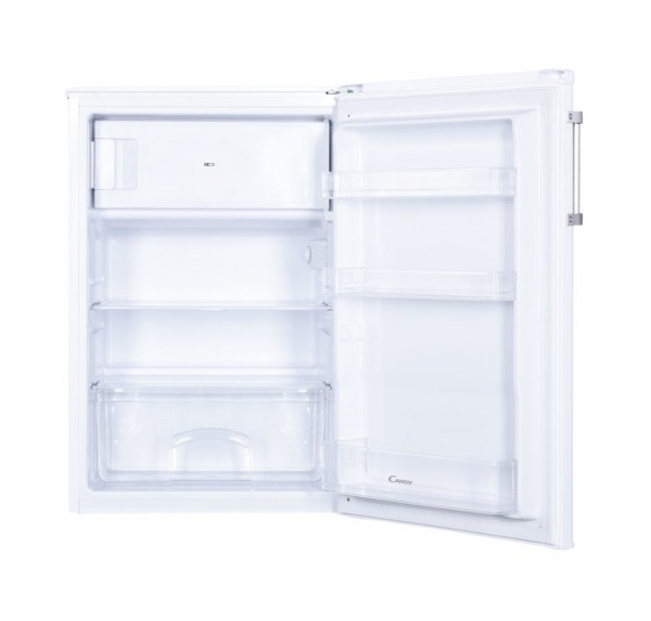 Frigorífico 1 puerta Candy CCTOS544WHN, Blanco, 85 cm, E