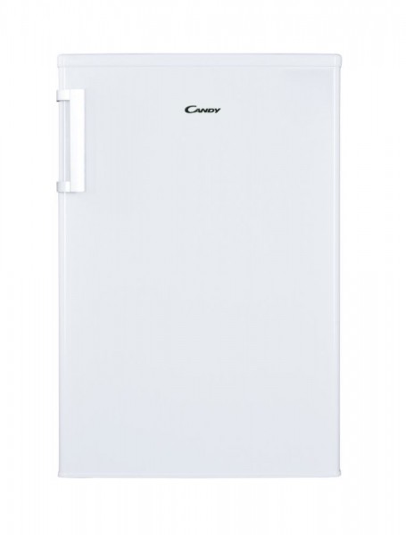 Frigorífico 1 puerta Candy CCTOS544WHN, Blanco, 85 cm, E