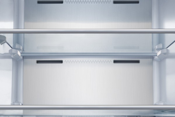 Frigorífico 1 puerta Hisense RL481N4BWE Blanco 186x60cm No Frost E