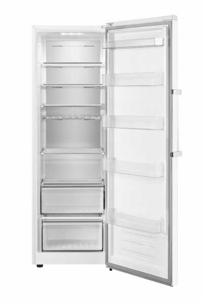 Frigorífico 1 puerta Hisense RL481N4BWE Blanco 186x60cm No Frost E