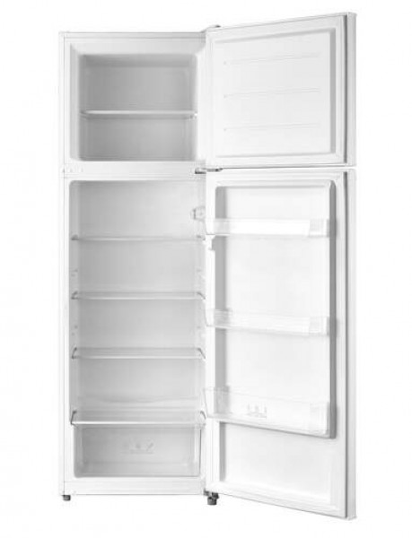 Frigorífico 2 Puertas Artica AEDP176600EW 176 x 60 cm Cíclico Blanco