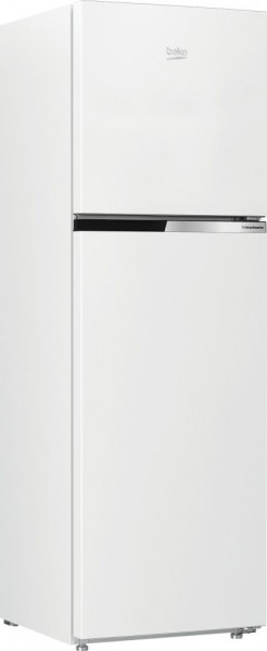 Frigorífico 2 puertas Beko RDNT271I40WN Blanco 165x55 cm No Frost E