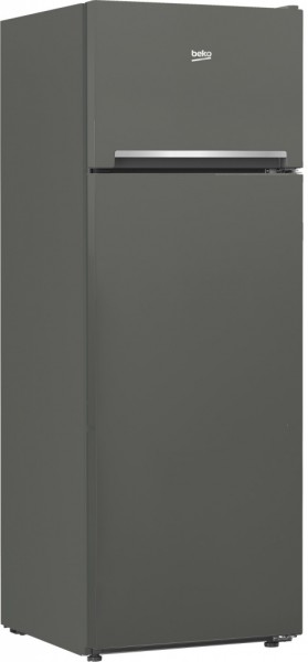 Frigorífico 2 puertas Beko RDSA240K40GN Inox 146 x55cm E