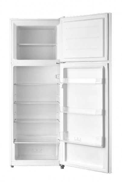 Frigorífico 2 puertas Teka RTF 13630 Blanco 176x60 cm E