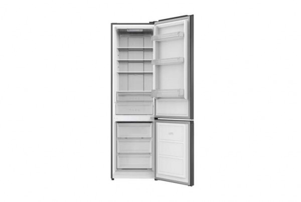 Frigorífico Combi Ártica AFFC2010EX 201x60 No Frost Inox