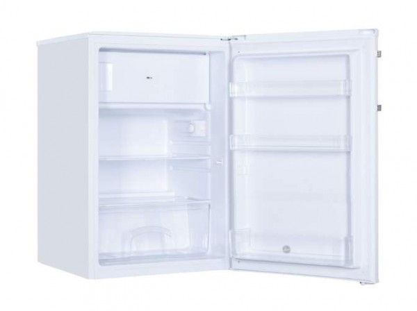 Frigorífico Hoover HHTO544WH89N 85x55cm Capacidad 95 L Blanco