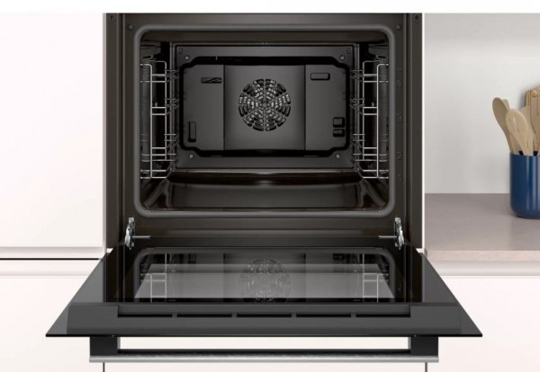 Horno Balay 3HB2010X0, Inox, 66 L, A
