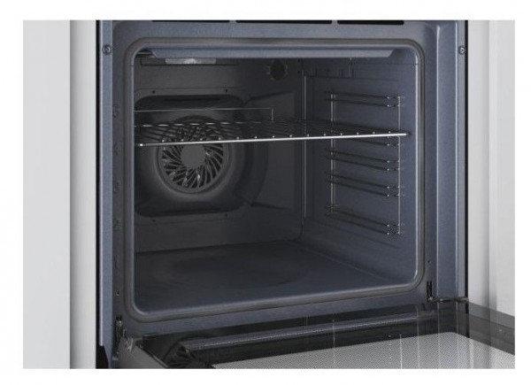 Horno Candy FIDCPN615L, Negro, 65 L, Hidrolítico, A+