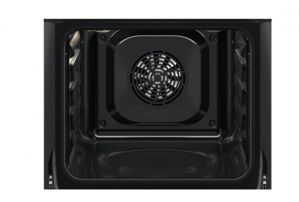 Horno Electrolux KOHHH00BX3 2060 W, Inox, Hidrolítico, A