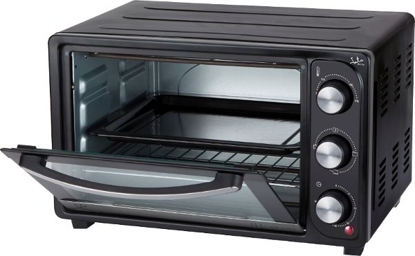 Horno Sobremesa JATA HN921 Grill 21 Litros