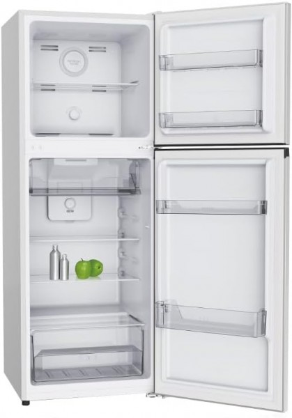 Frigorifico 2 Puertas Infiniton FG-198TD14WEA 142x55cm No Frost Blanco