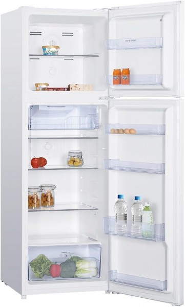 Frigorífico 2 Puertas Infiniton FG-248TD67WEN 167x55cm No Frost E