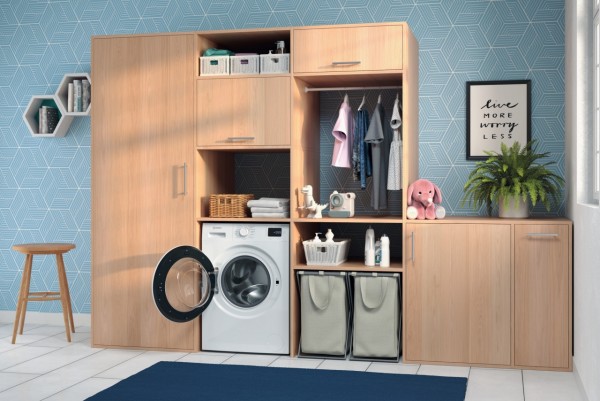 Lavadora Indesit IM864MYTIMESPT 8kg 1400rpm A