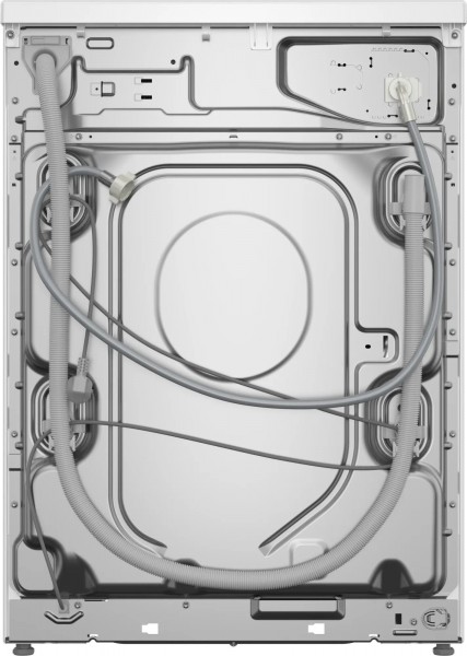 Lavadora carga frontal Balay 3TS273BA Blanco 7 kg 1200 rpm A