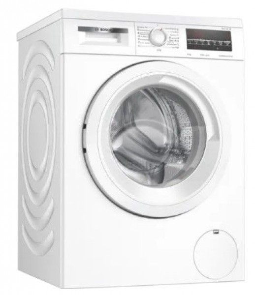 Lavadora carga frontal Bosch WUU24T63ES Blanco 9 kg 1200 rpm A