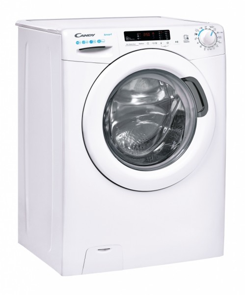 Lavadora Candy CS12102DE1S 10 kg 1200 rpm E