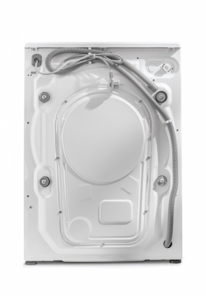 Lavadora Candy CS12102DE1S 10 kg 1200 rpm E