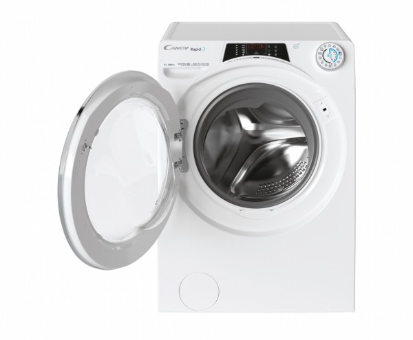 Lavadora carga frontal Candy RO1496DWMCT1S Blanco 9 kg 1400 rpm A