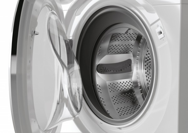 Lavadora carga frontal Candy RO1496DWMCT1S Blanco 9 kg 1400 rpm A