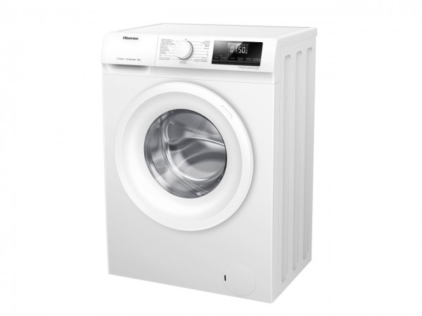 Secadora Samsung DV5000C, Blanco, 8 kg, Bomba de calor, A++