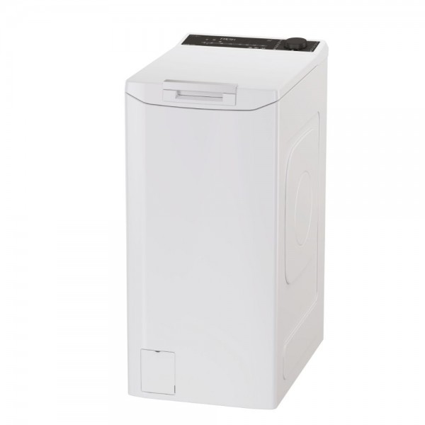 Lavadora carga superior Haier THASN286TM5S Blanco 8 kg 1200 rpm A