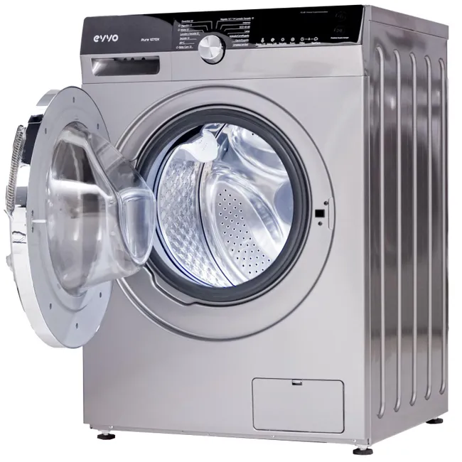 Lavasecadora EVVO kg lavado 7 kg secado | Factory Los