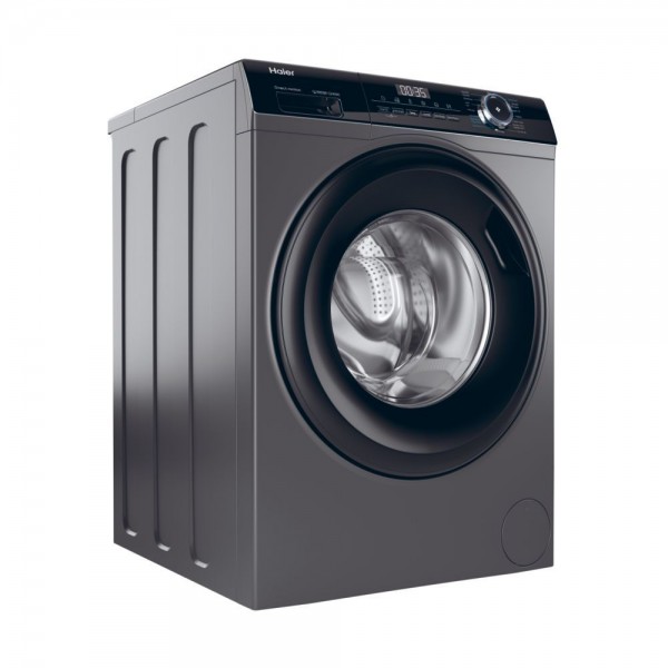 Lavasecadora Haier HWD80B14939S8IB, 8+5kg, 1400rpm 