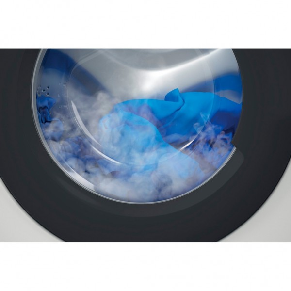 Lavasecadora Indesit BDE 96435 WKV SPT, Blanco, lavado 9 kg, secado 6 kg, 1400 rpm, D