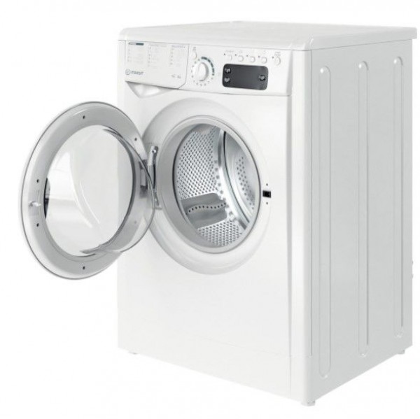 Lavasecadora Indesit EWDE751251WSP 7+5kg 1200rpm F