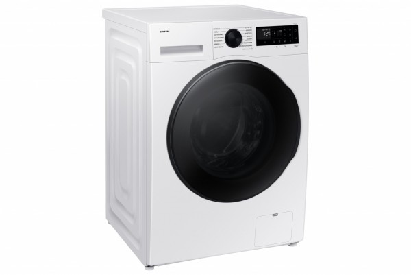 Lavasecadora Samsung WD90DG5B15BEEC, Blanco, lavado 9 kg, secado 6 kg, 1400 rpm