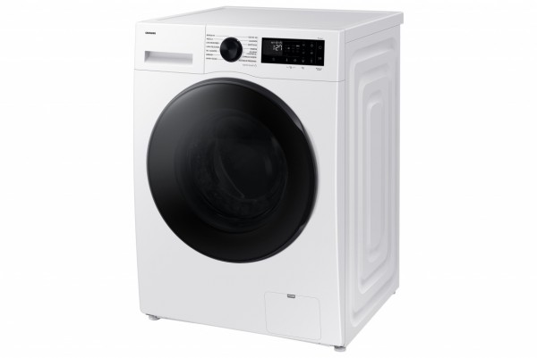 Lavasecadora Samsung WD90DG5B15BEEC, Blanco, lavado 9 kg, secado 6 kg, 1400 rpm