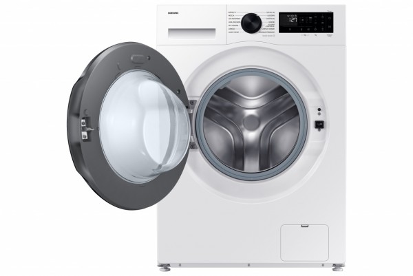 Lavasecadora Samsung WD90DG5B15BEEC, Blanco, lavado 9 kg, secado 6 kg, 1400 rpm
