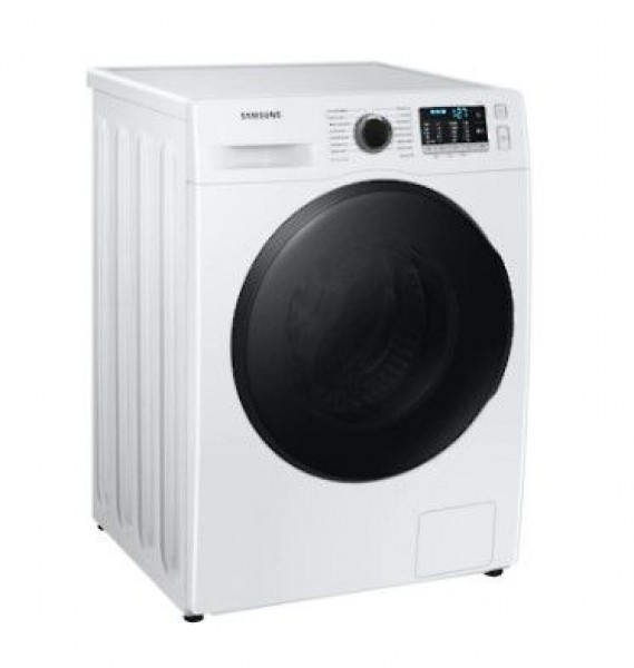 Lavasecadora Samsung WD90TA046BE Blanco lavado 9 kg secado 6 kg 1400 rpm E
