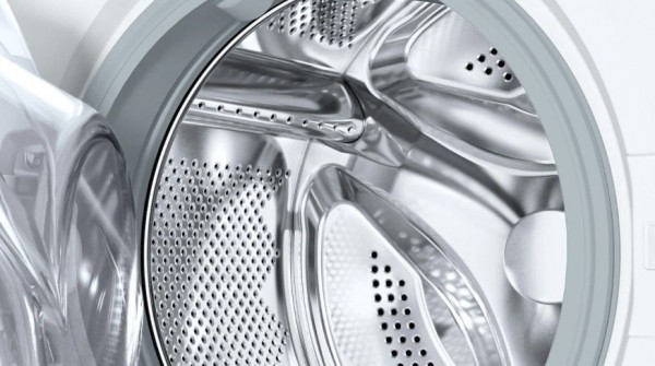 Lavasecadora integrable Balay 3TW773B, lavado 7 kg, secado 4 kg, 1200 rpm, E