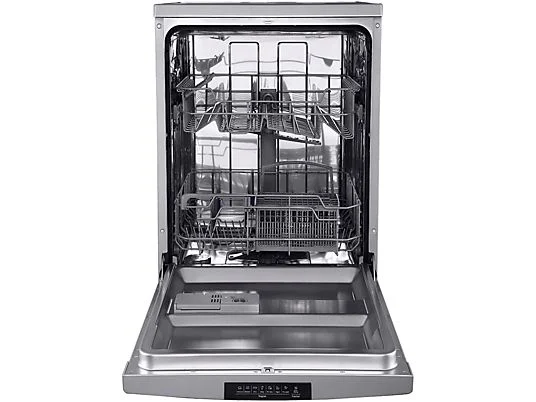 Lavavajillas Infiniton DIW-43SP Independiente 9 servicios 45 cm Extra Drying Pantalla LED 