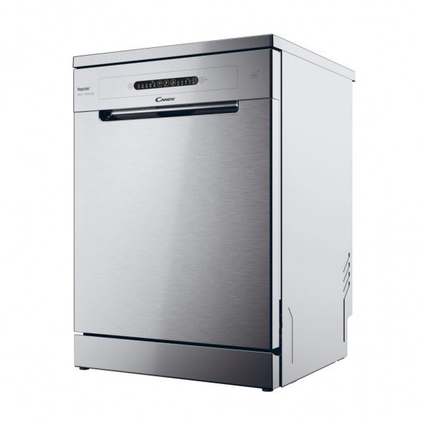 Lavavajillas Candy CF3C7L0X 13 Servicios Inox Wifi