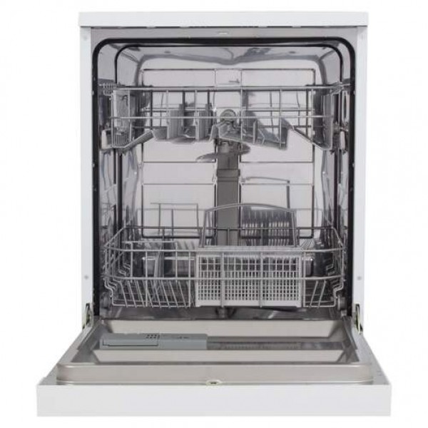 Lavavajillas Artica ALV6600DW 60cm 12 Servicios Media Carga Blanco E