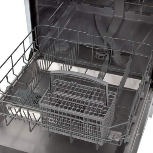 Lavavajillas Artica ALV6600DW 60cm 12 Servicios Media Carga Blanco E