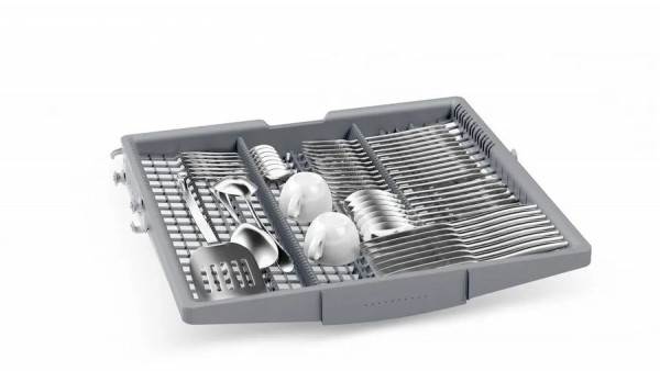Lavavajillas Bosch SMS2HMI04E Tercera Bandeja 14 Servicios 60cm D