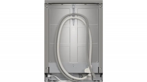 Lavavajillas Bosch SMS2HMI04E Tercera Bandeja 14 Servicios 60cm D